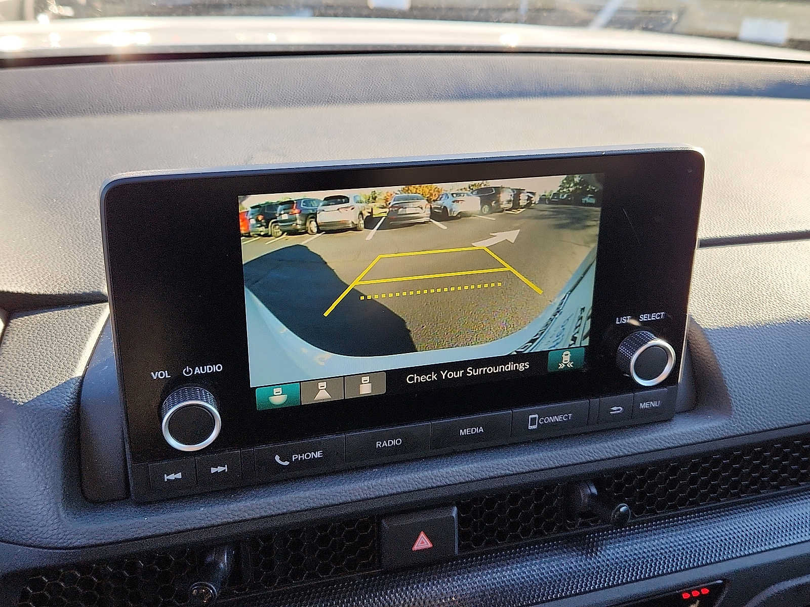 Certified 2024 Honda CR-V Sport image 17