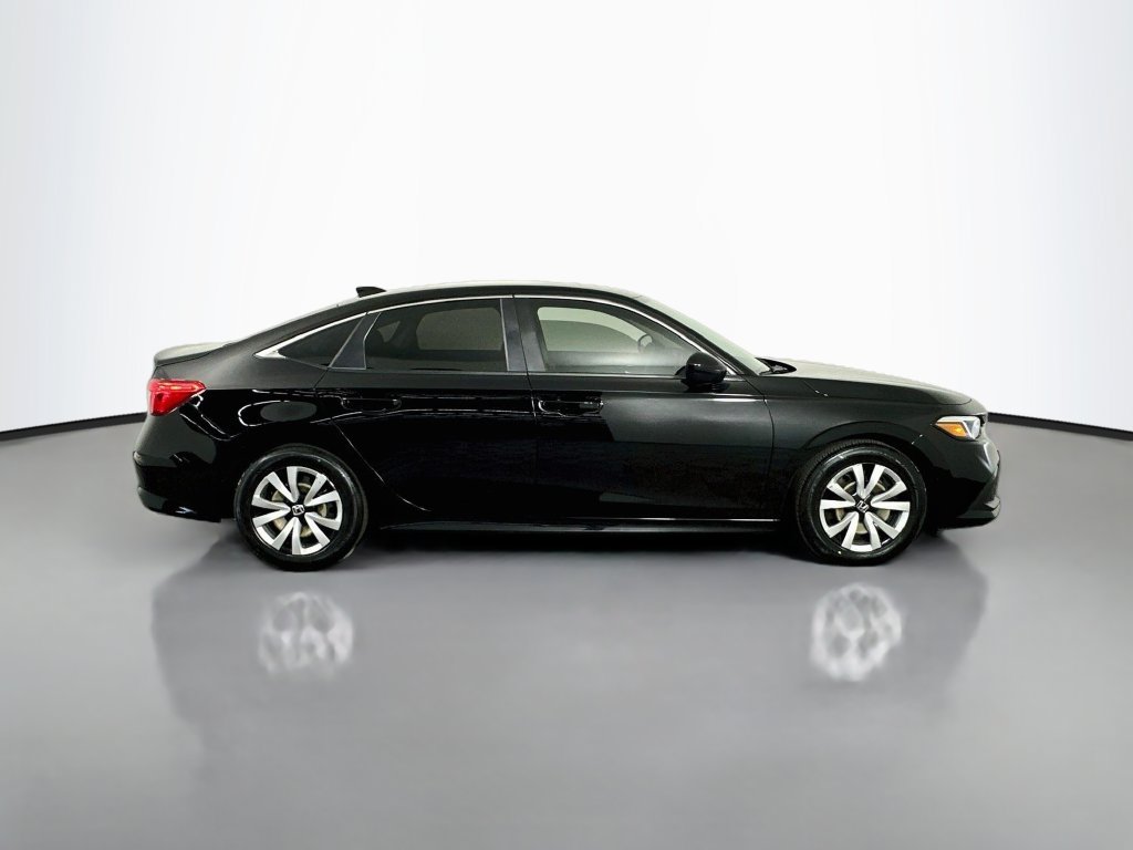 Used 2022 Honda Civic LX image 9