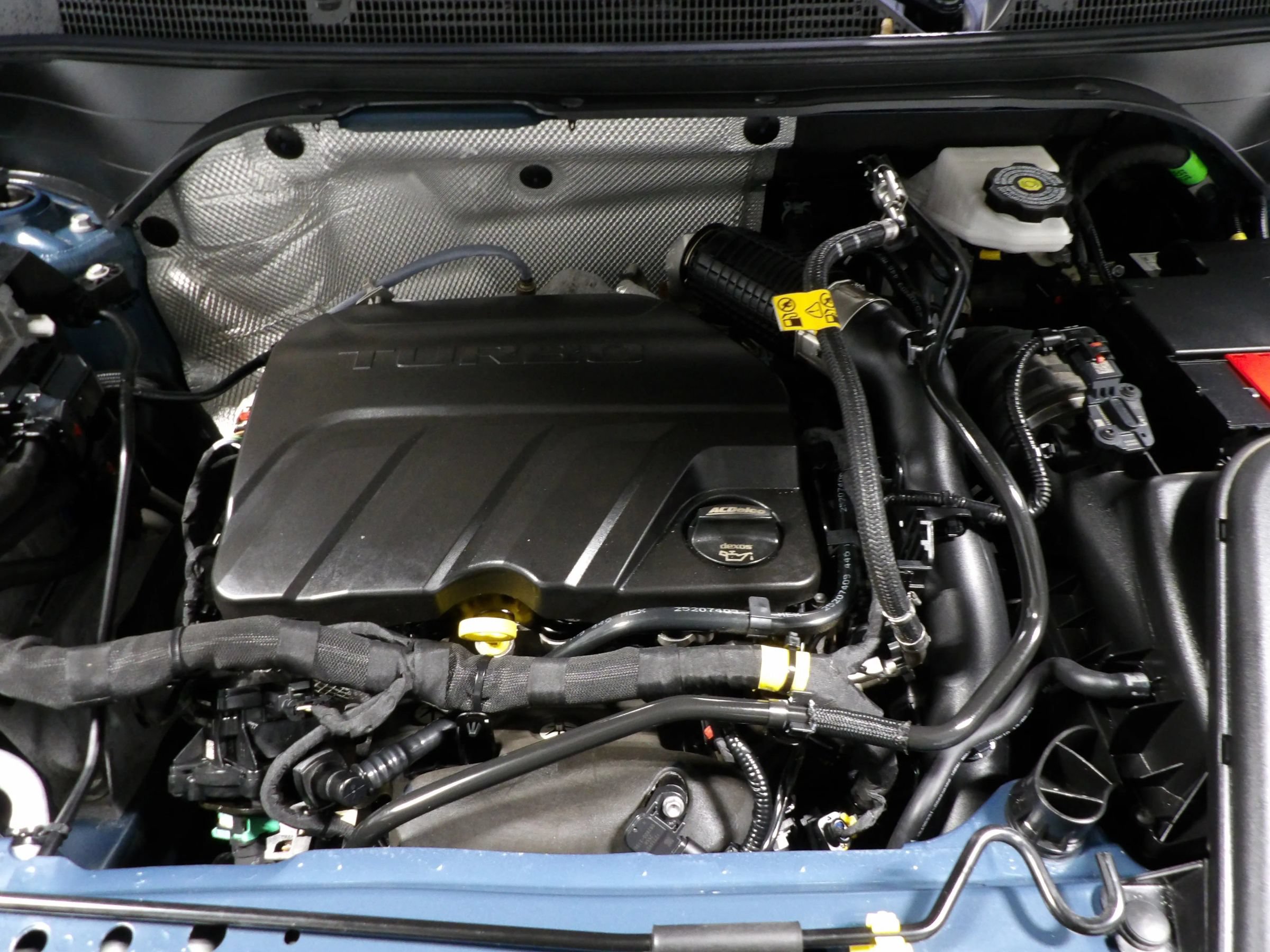 Used 2025 Buick Envista Preferred w/ Convenience I Package FWD image 23