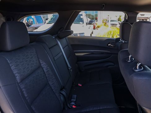 New 2026 Dodge Durango GT w/ Blacktop Package AWD/4WD image 18