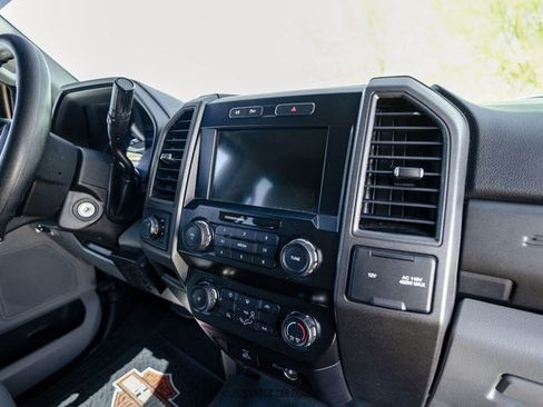 Used 2020 Ford F250 XL w/ Power Equipment Group AWD/4WD image 29