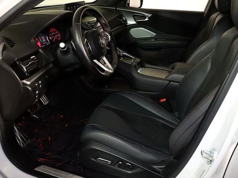 Certified 2023 Acura RDX A-Spec image 12