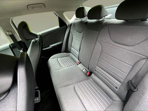 Certified 2025 Kia K4 EX FWD image 20