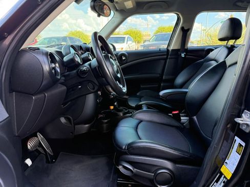 Used 2016 MINI Cooper Countryman S FWD image 39