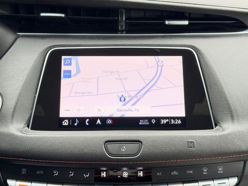 Used 2019 Cadillac XT4 Sport w/ Cold Weather Package image 57