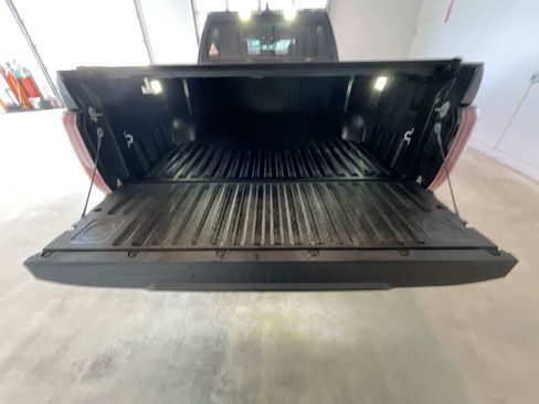 Used 2024 Toyota Tundra Platinum image 24