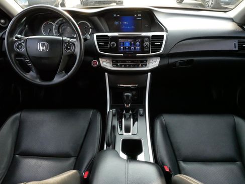 Used 2014 Honda Accord EX-L image 11