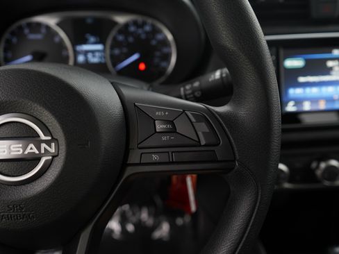 Used 2024 Nissan Versa S w/ S Plus Package image 19