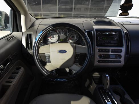 Used 2009 Ford Edge Limited image 18