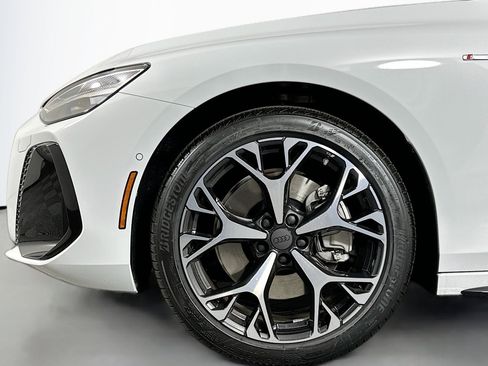 New 2026 Audi A6 Premium Plus image 11