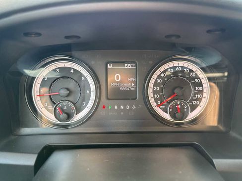 Used 2022 RAM 1500 Tradesman w/ Popular Equipment Group image 27