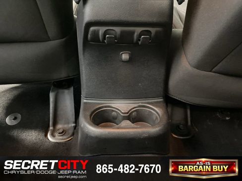 Used 2014 Jeep Wrangler Unlimited Sport image 25