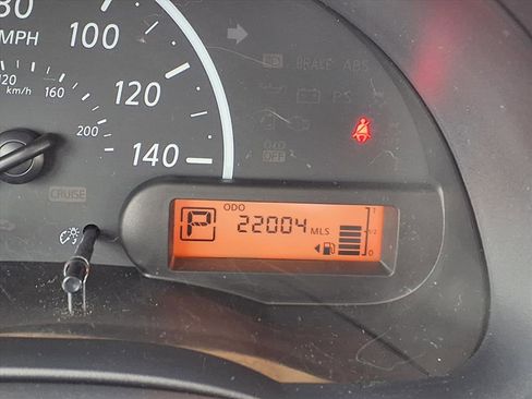 Used 2015 Nissan Versa S image 13