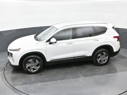 Used 2023 Hyundai Santa Fe SEL image 31
