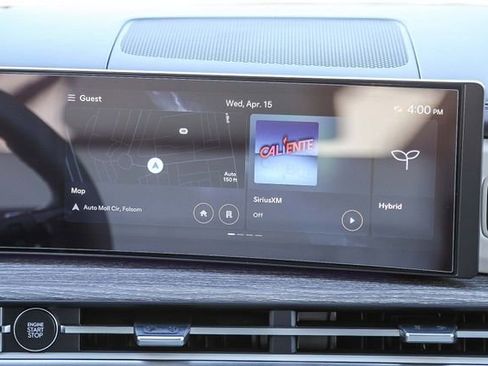 New 2026 Hyundai Santa Fe Calligraphy AWD/4WD image 16