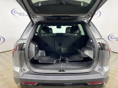 Certified 2025 Chevrolet Equinox RS w/ Safety and Technology Package AWD/4WD image 26