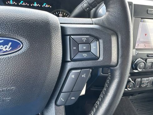 Used 2019 Ford F150 XLT w/ Equipment Group 302A Luxury AWD/4WD image 24