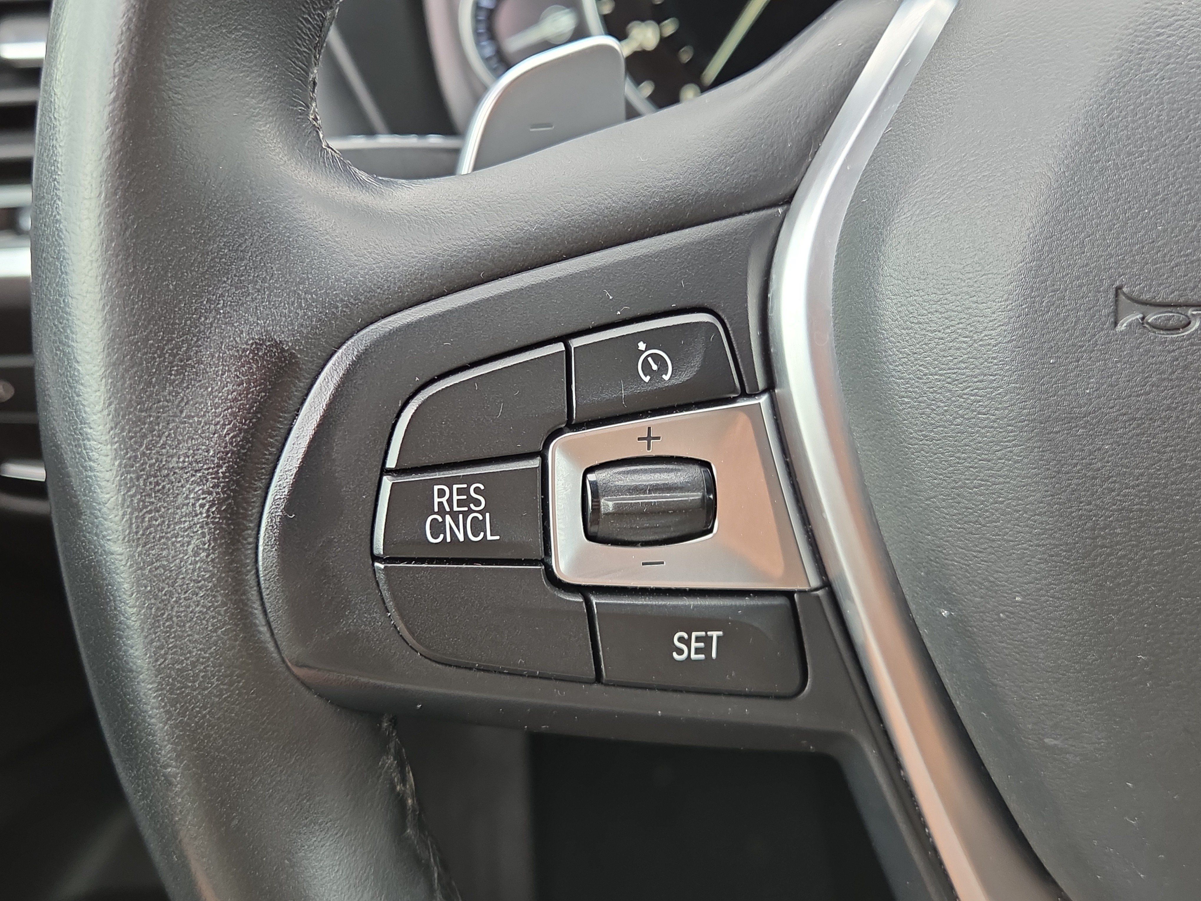 Used 2019 BMW X3 sDrive30i w/ Driving Assistance Package RWD image 20