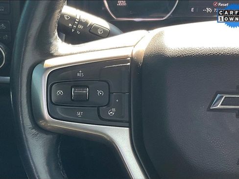 Used 2019 Chevrolet Silverado 1500 RST w/ All-Star Edition image 18