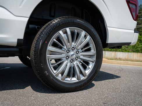 New 2026 Ford F150 Platinum AWD/4WD image 18