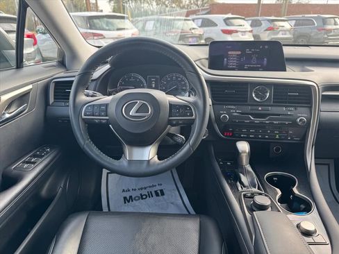 Used 2018 Lexus RX 350 FWD w/ Accessory Package image 13