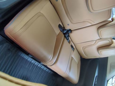New 2026 INFINITI QX80 Luxe AWD/4WD image 31
