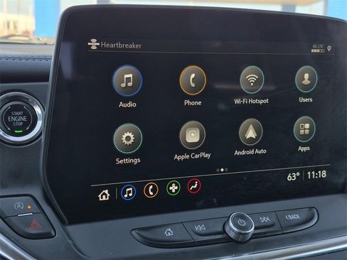 Certified 2024 Chevrolet Blazer LT image 22