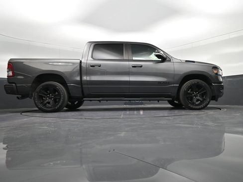 Used 2022 RAM 1500 Big Horn image 25