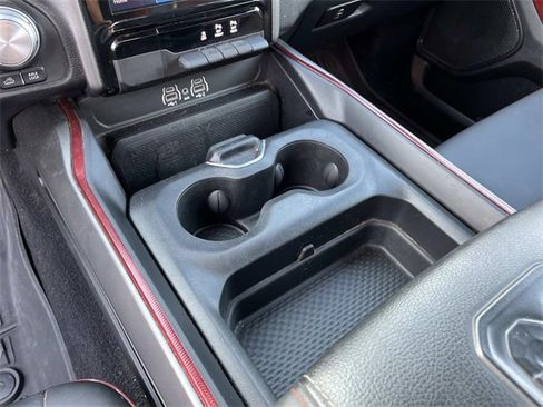 Used 2025 RAM 1500 Rebel w/ Rebel Level 1 Equipment Group image 31