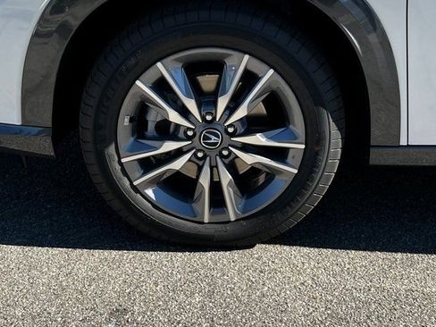 New 2026 Acura ADX FWD image 14