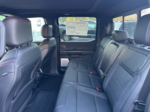 New 2026 Ford F150 Raptor image 25