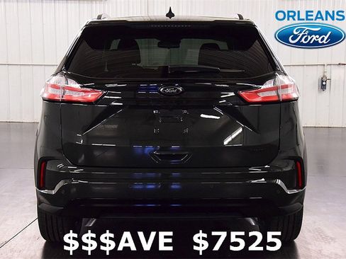 New 2024 Ford Edge SE w/ Black Appearance Package image 6