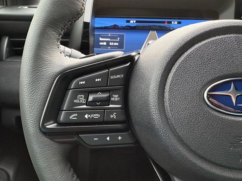 New 2026 Subaru Outback Premium image 15