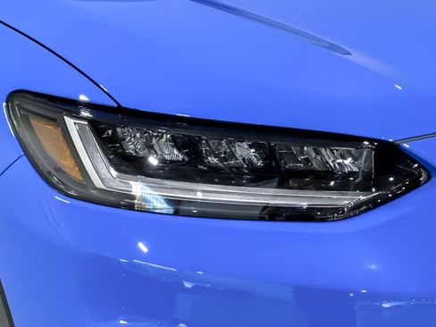 New 2027 Honda HR-V Sport image 10