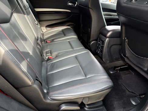 Used 2015 Dodge Durango R/T w/ Trailer Tow Group IV image 15