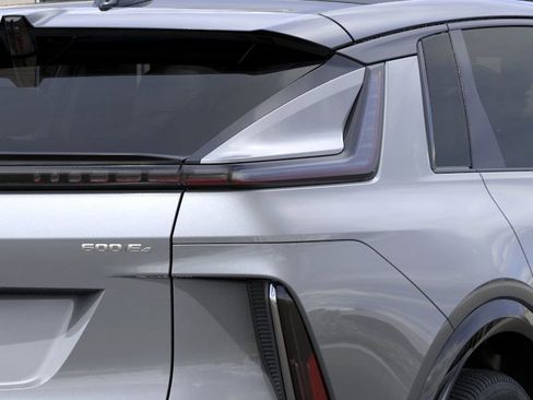 New 2026 Cadillac Lyriq Premium Sport image 11