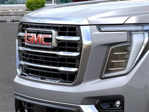 New 2026 GMC Yukon Elevation w/ LPO, Floor Liner Package image 13