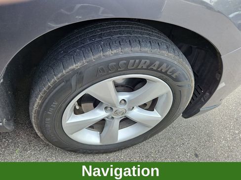 Used 2013 Lexus RX 350 AWD w/ Navigation Pkg image 7