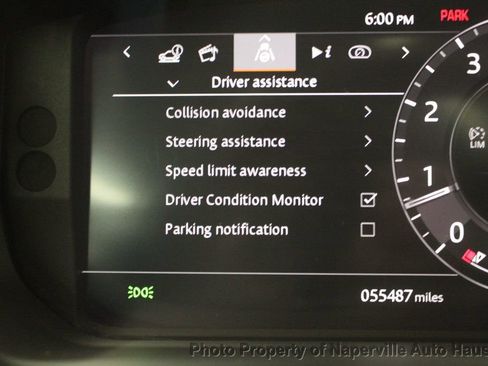 Used 2020 Land Rover Range Rover Long Wheelbase HSE AWD/4WD image 20