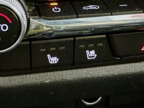 Used 2023 MAZDA CX-50 AWD 2.5 S w/ Cargo Package image 4