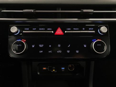 New 2026 Hyundai Tucson SEL image 24