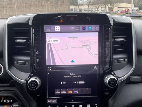 New 2026 RAM 1500 Big Horn image 17