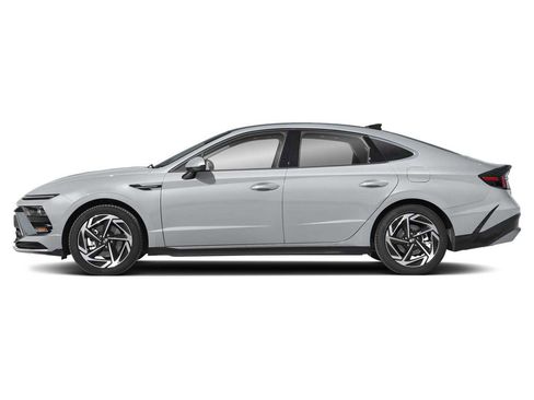 Used 2024 Hyundai Sonata SEL FWD image 6