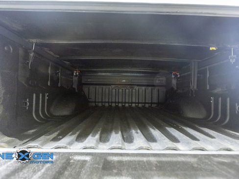 Used 2020 Chevrolet Colorado ZR2 image 51