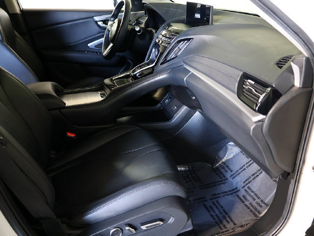 Certified 2024 Acura RDX SH-AWD image 33