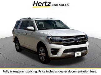 Used 2024 Ford Expedition Limited AWD/4WD video 1