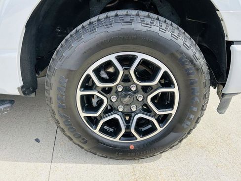 Used 2023 Ford F150 XLT w/ Equipment Group 302A High image 42