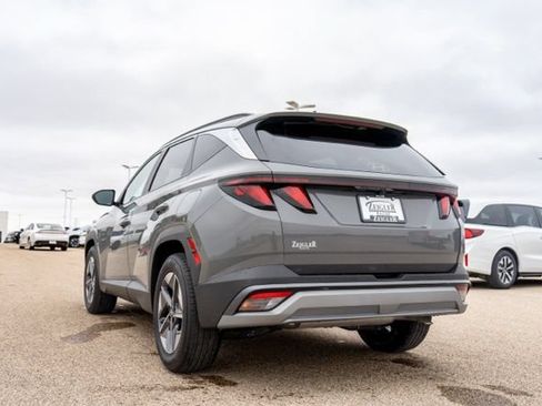 Used 2026 Hyundai Tucson SEL Plus FWD image 5