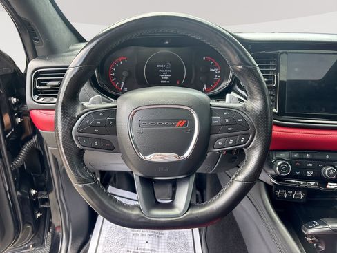 Used 2022 Dodge Durango R/T AWD/4WD image 11
