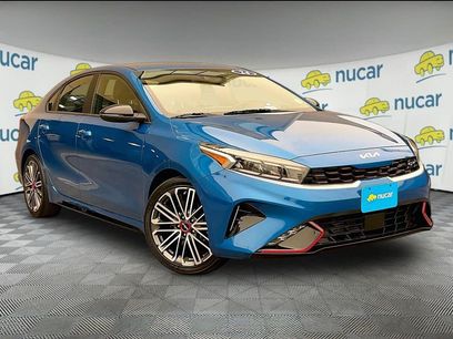 Used 2024 Kia Forte GT